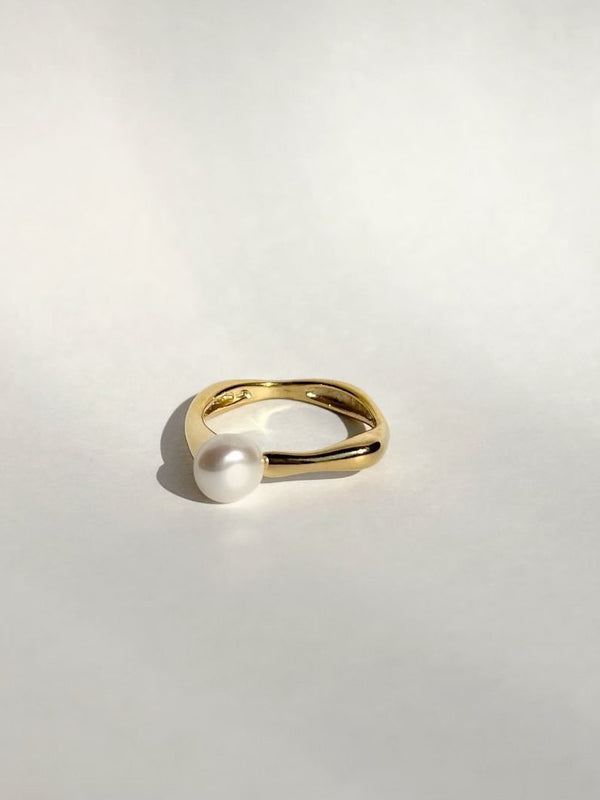 Cortina Ring