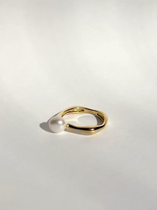 Cortina Ring