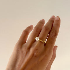 Cortina Ring