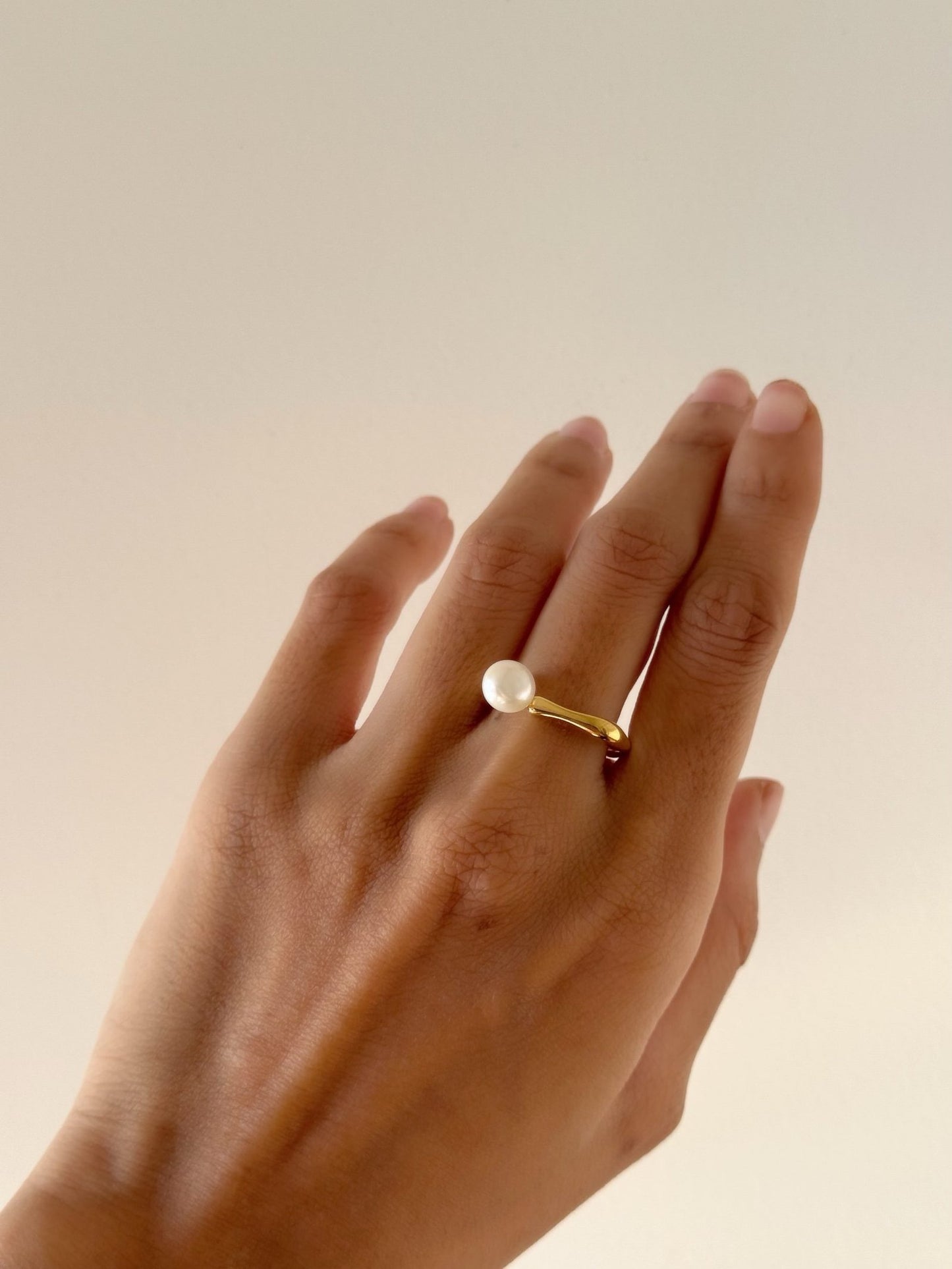 Cortina Ring