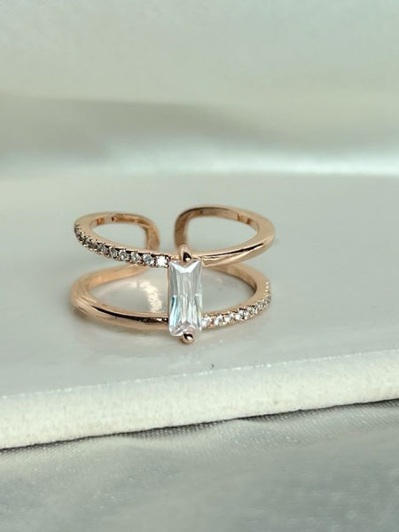 Diana Rose Ring