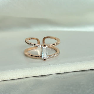 Diana Rose Ring