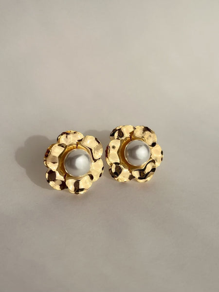 Tirano Earrings
