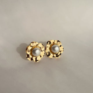 Tirano Earrings