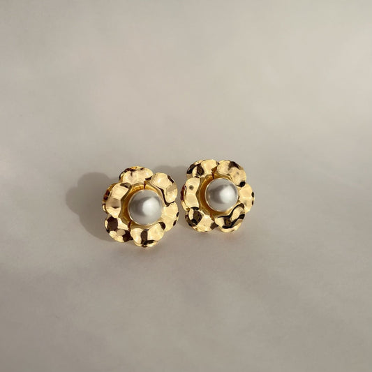 Tirano Earrings