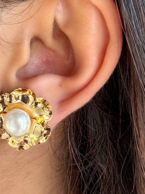 Tirano Earrings
