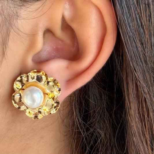 Tirano Earrings