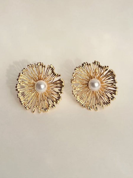 Verona Earrings