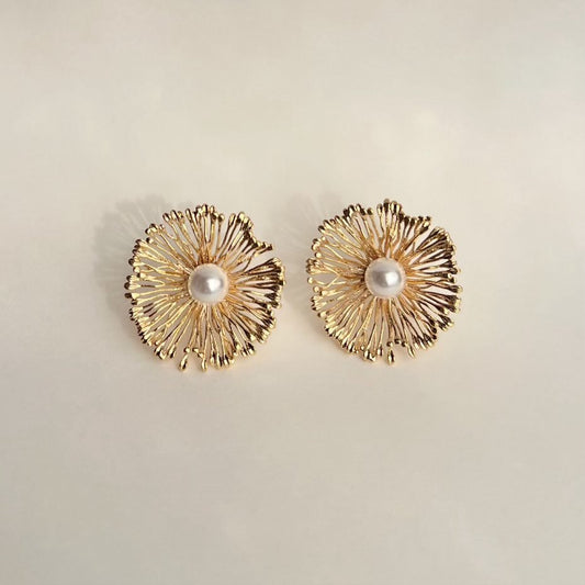 Verona Earrings
