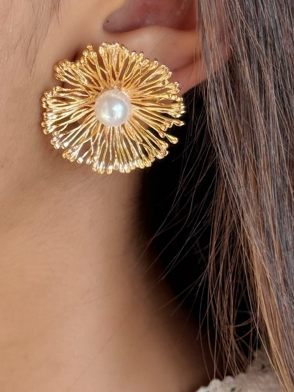 Verona Earrings