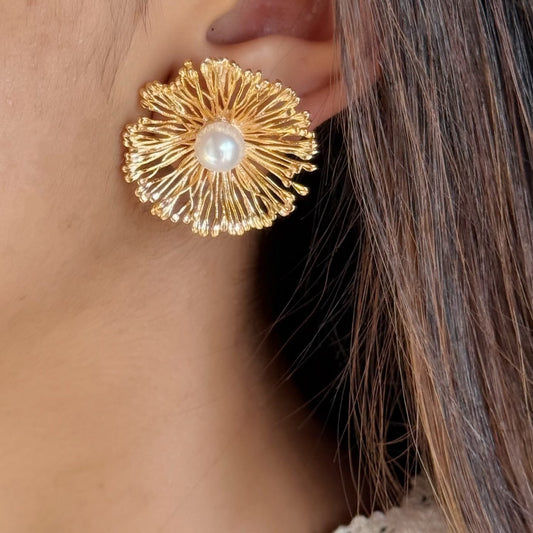 Verona Earrings