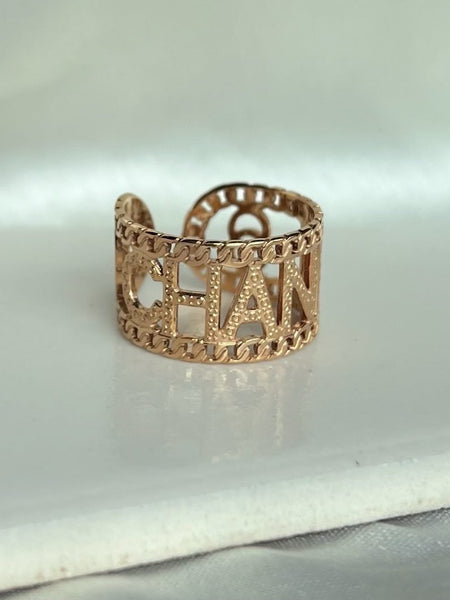 Coco Rose Ring