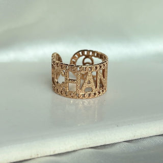 Coco Rose Ring