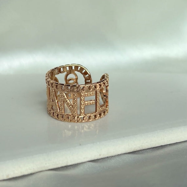 Coco Rose Ring