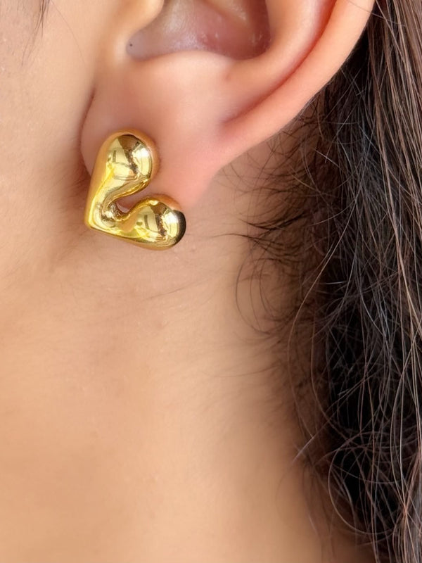 Love Pop Earrings