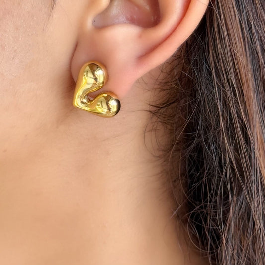 Love Pop Earrings