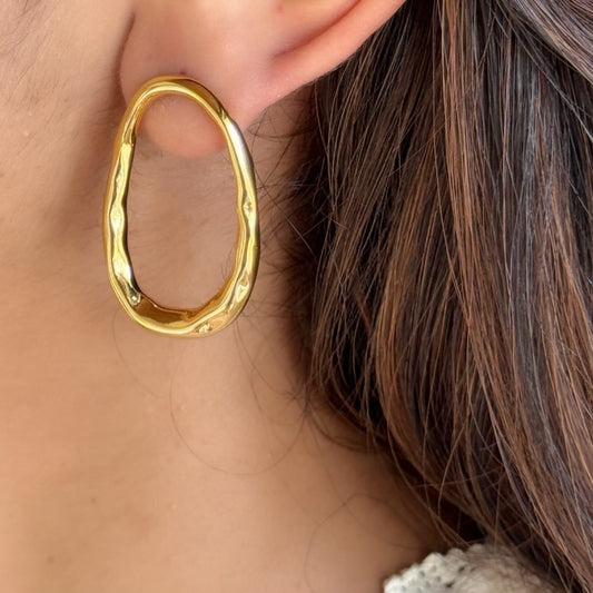 Siera Earrings