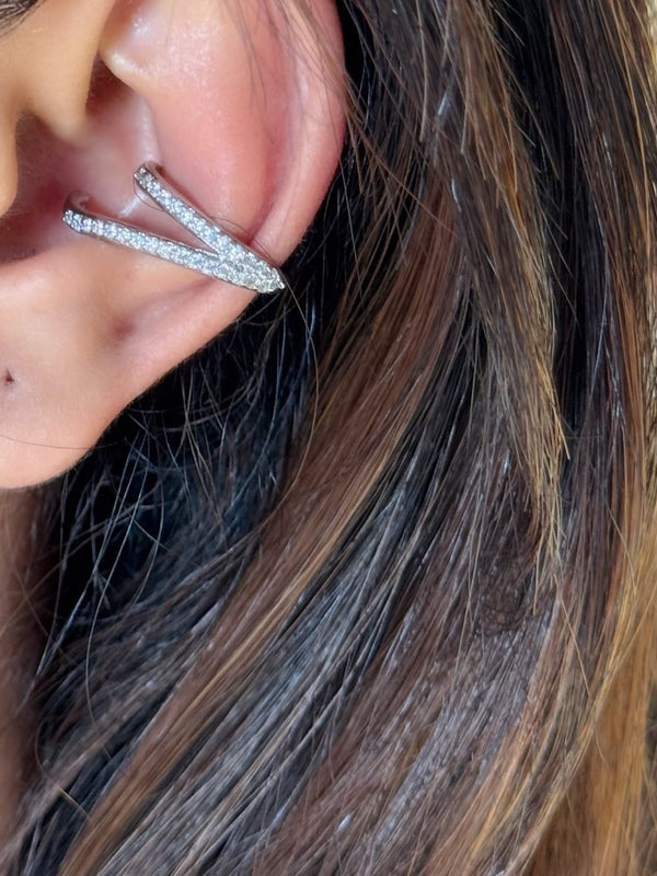Venice Ear Cuff