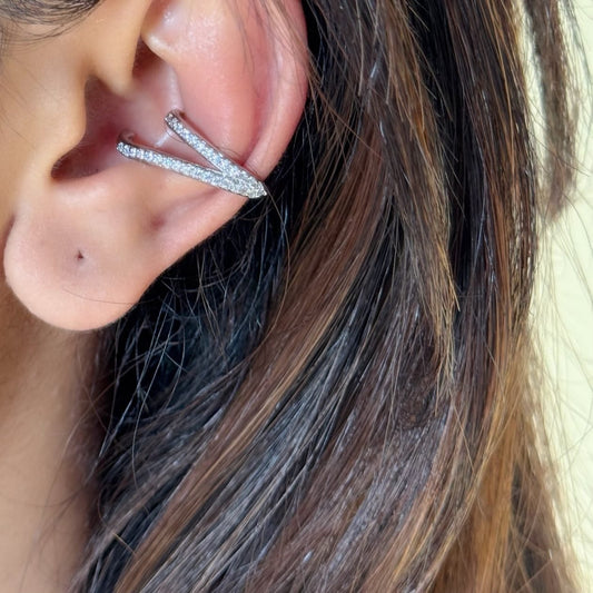 Venice Ear Cuff