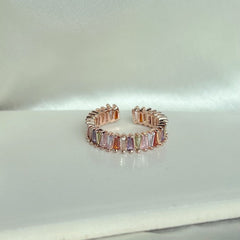 Isabel Multi Ring