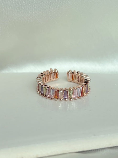 Isabel Multi Ring