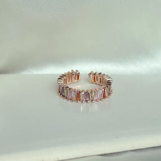 Isabel Multi Ring