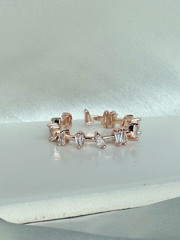 Edra Rose Ring