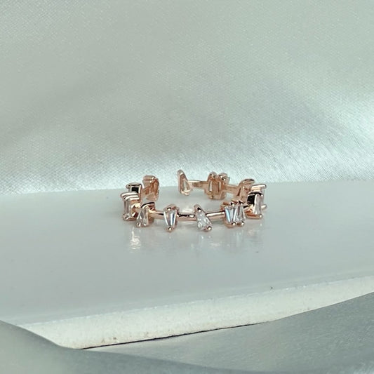 Edra Rose Ring