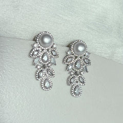 Diana Luxe Earrings