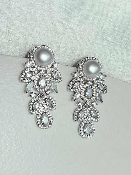 Diana Luxe Earrings