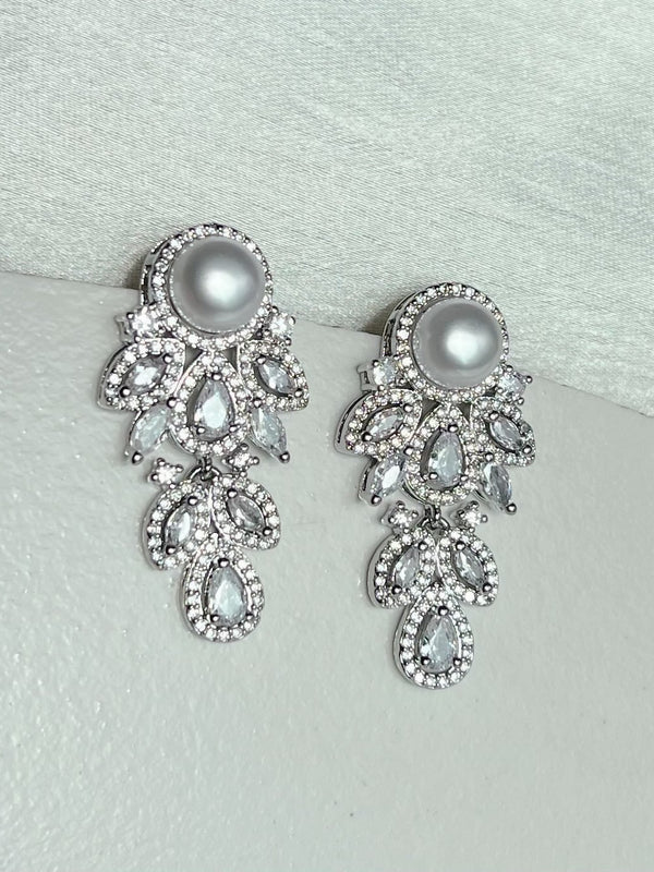 Diana Luxe Earrings