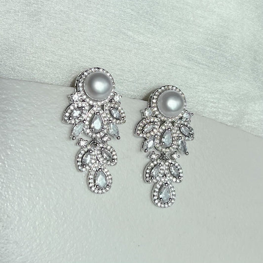Diana Luxe Earrings