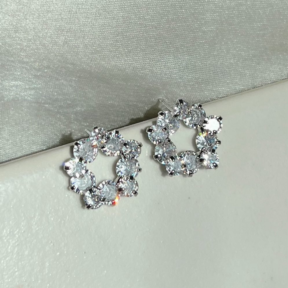 Sparkle Away Earrings