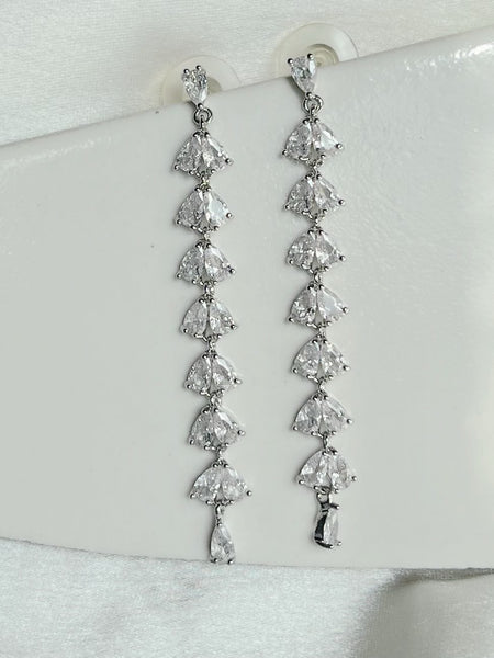 Gaia Luxe Earrings