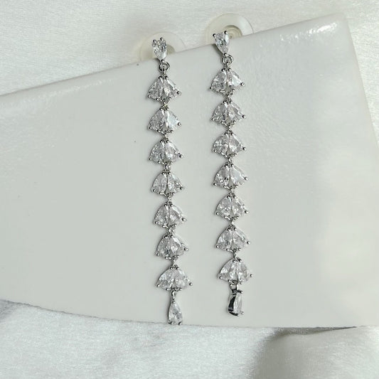 Gaia Luxe Earrings
