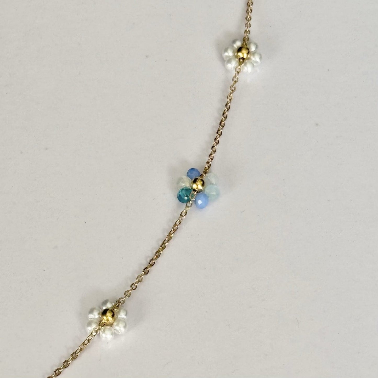 Cinque Terre Necklace