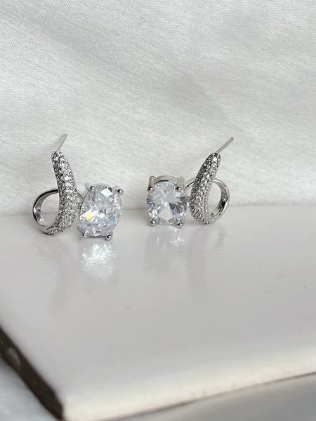 Vienna Luxe Earrings