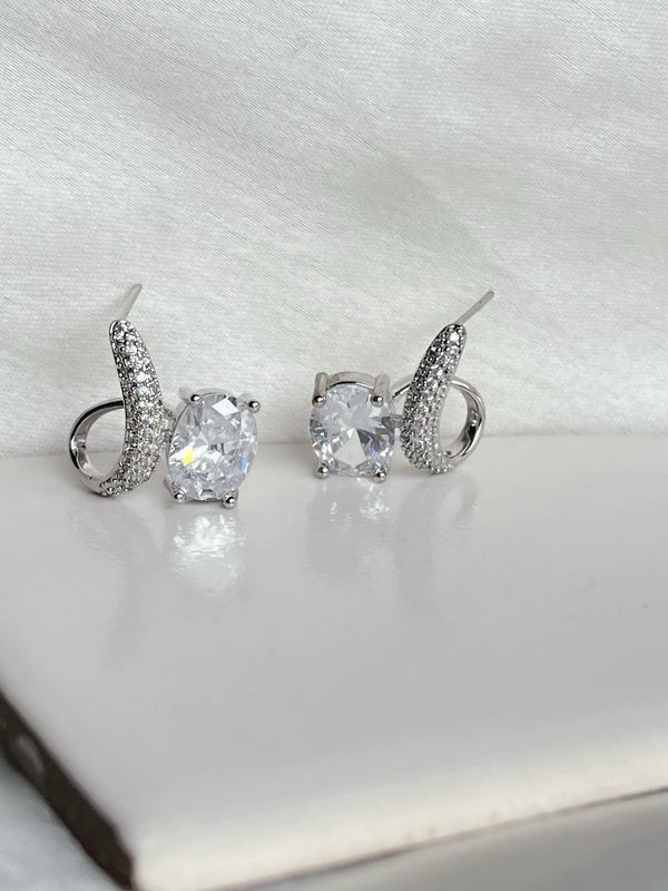 Vienna Luxe Earrings