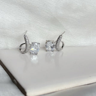 Vienna Luxe Earrings