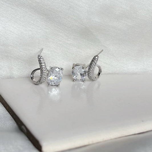 Vienna Luxe Earrings