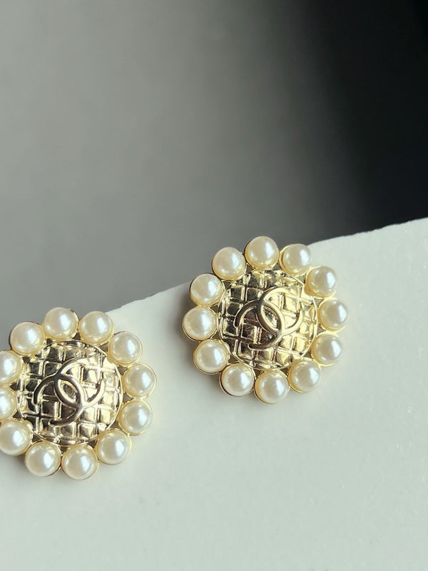 Ashley Earrings