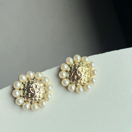Ashley Earrings