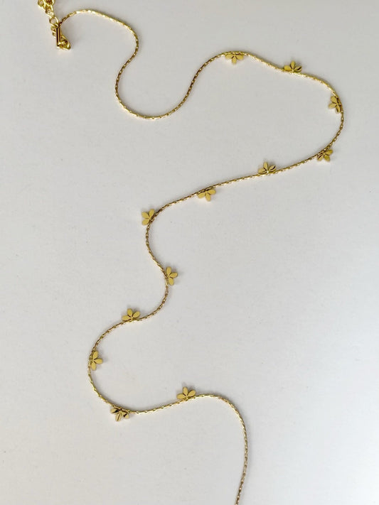 Varenna Necklace
