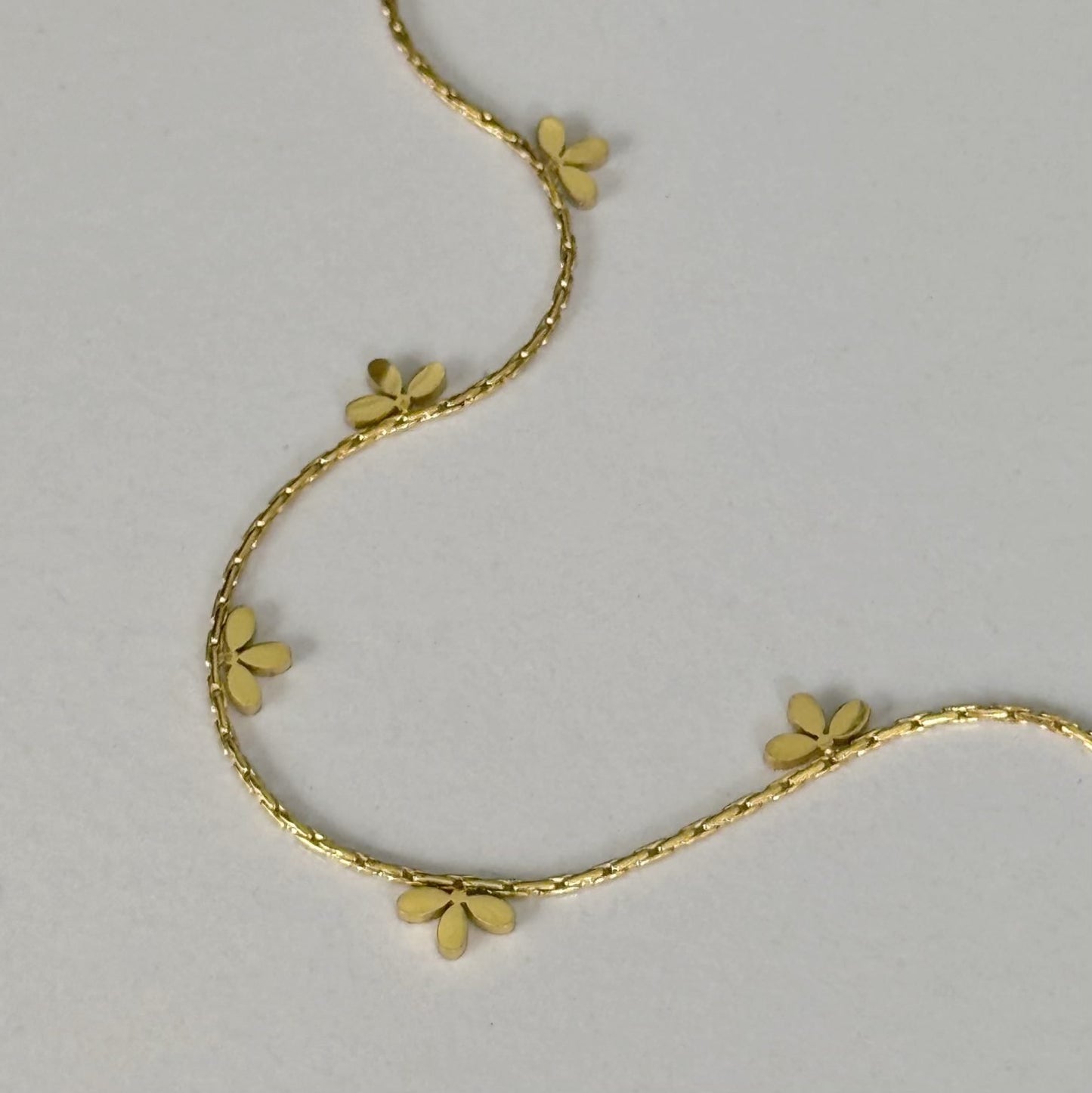 Varenna Necklace