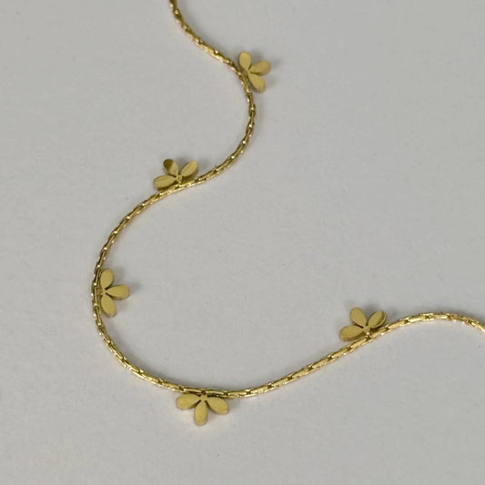 Varenna Necklace