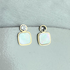 Elysia Earrings