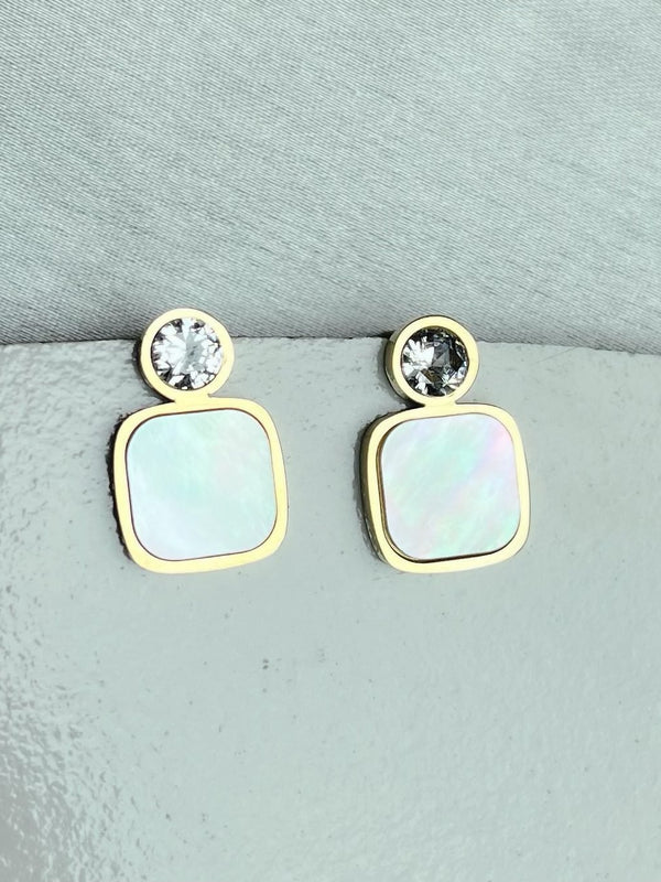 Elysia Earrings