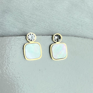 Elysia Earrings