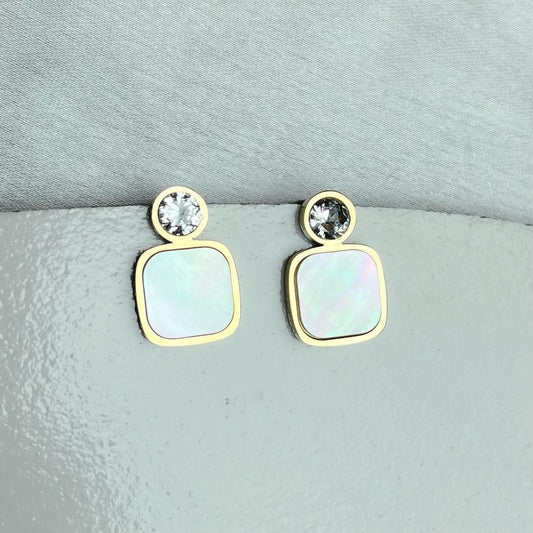 Elysia Earrings