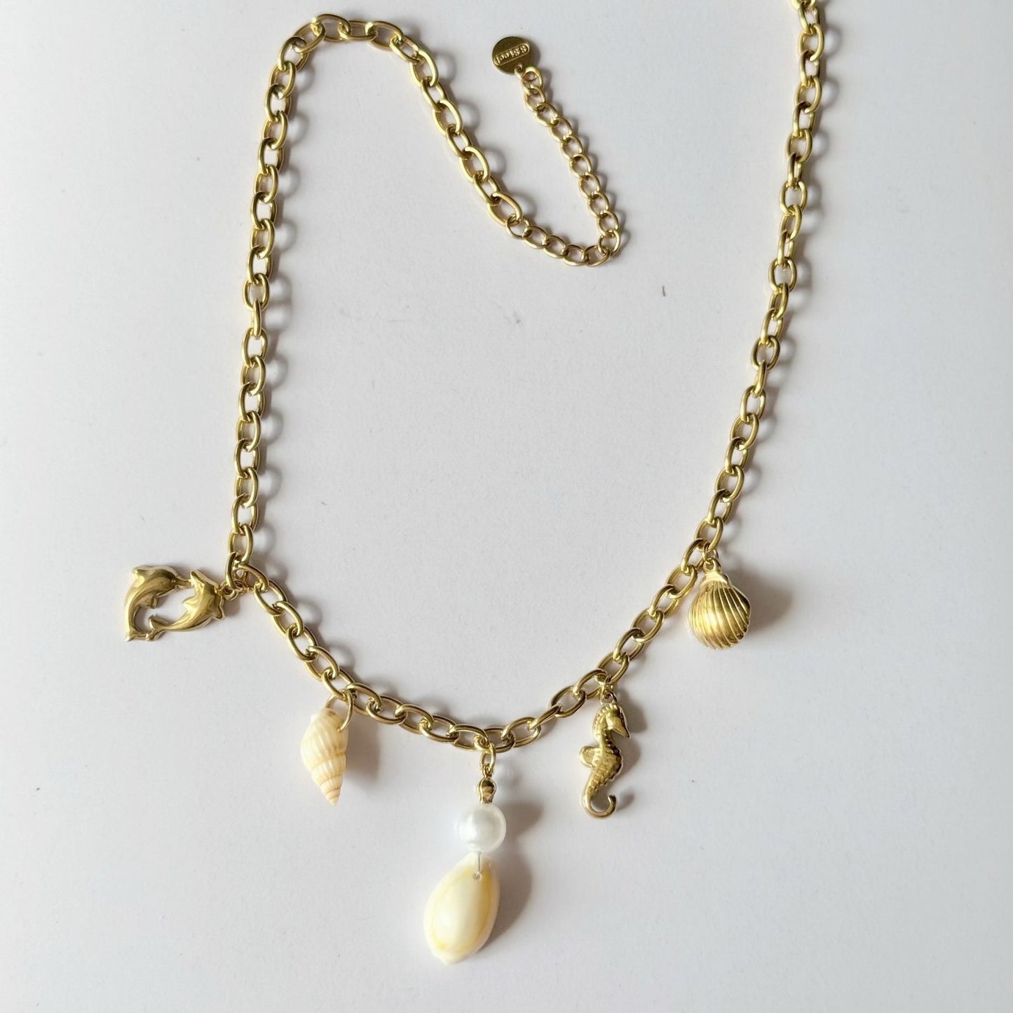 Positano Necklace